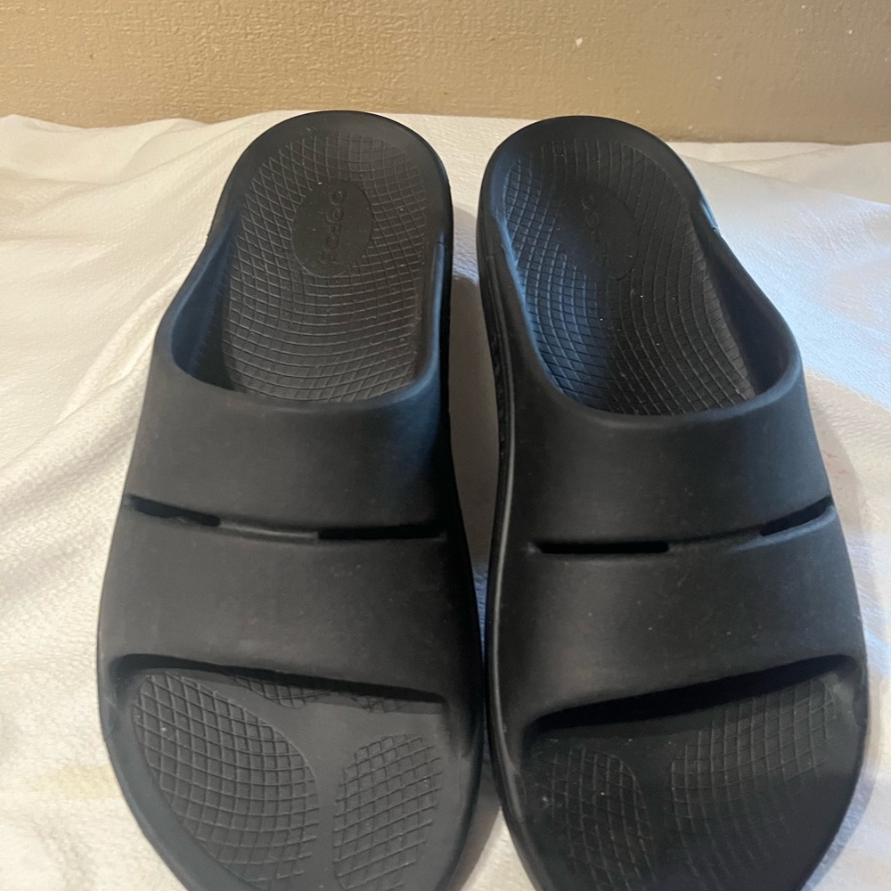 NEW OOFOs Recovery Slides